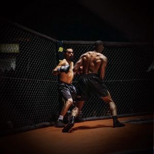 Meet your Posher, Miles